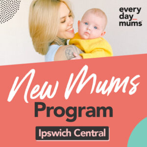 New Mums Ipswich